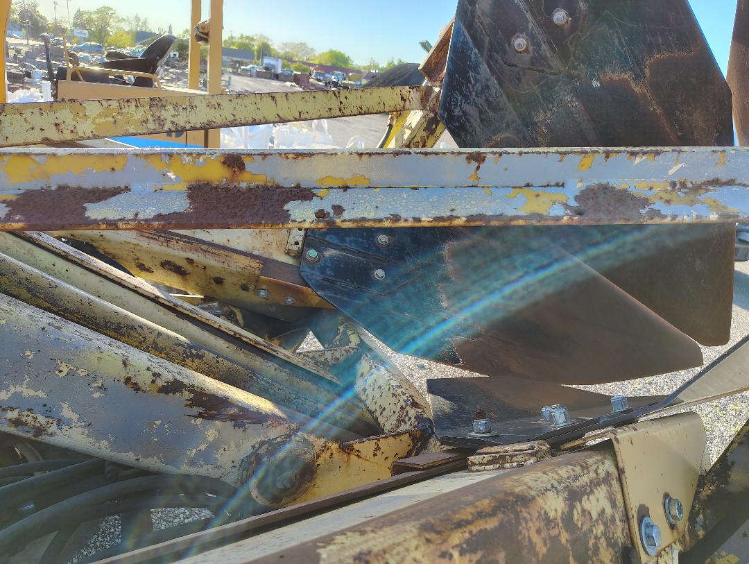 2000 VERMEER TS44A - Image 16